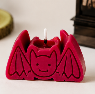 Luxury Aromatherapy Candle, British Pear & Freesia Scent, Elegant Home Fragrance Gift