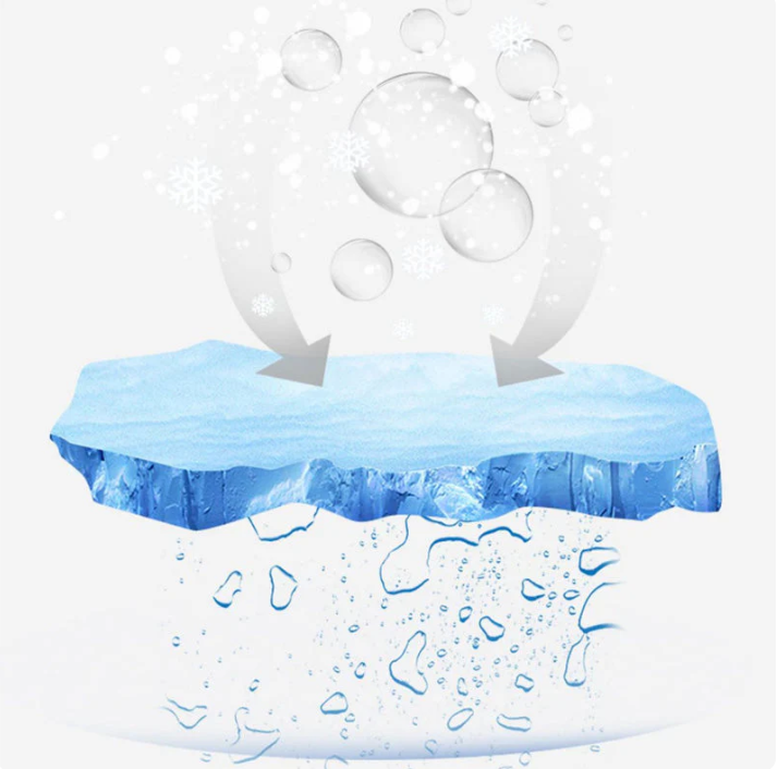 ⚡ Melt Ice 10X Faster! Defrosting Spray (50% OFF Ends Soon) 🎁