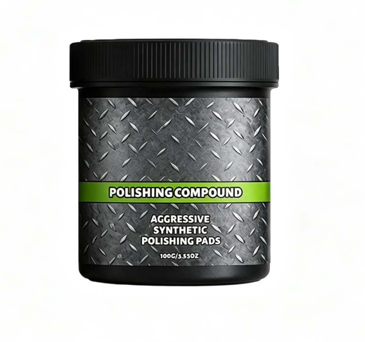 All-in-One Surface   Restoration Polish with Pad