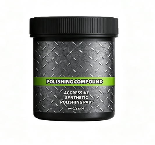 All-in-One Surface   Restoration Polish with Pad